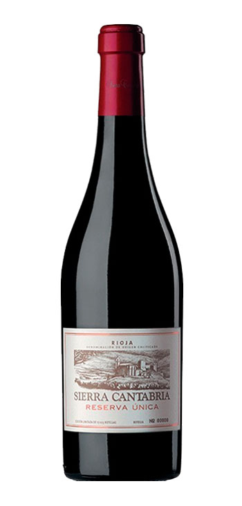 Viñedos y Bodegas Sierra Cantabria