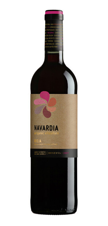 Bodegas Bagordi