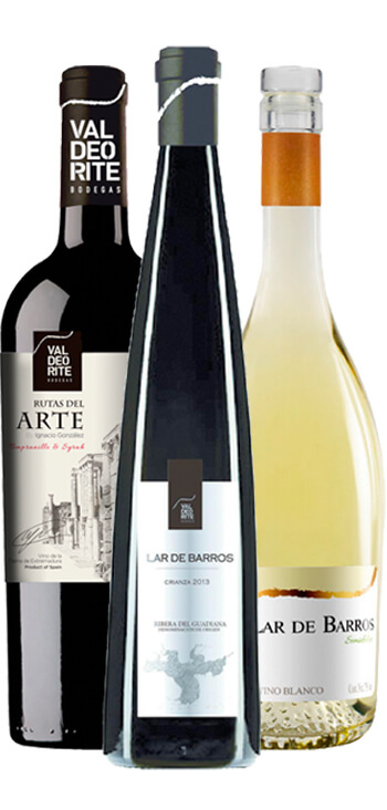 Bodegas Valdeorite