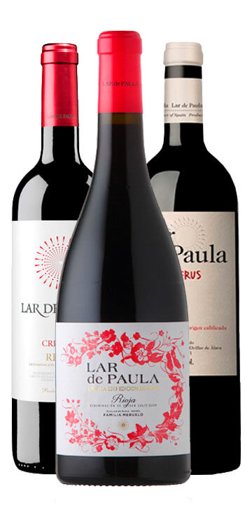 Lar de Paula