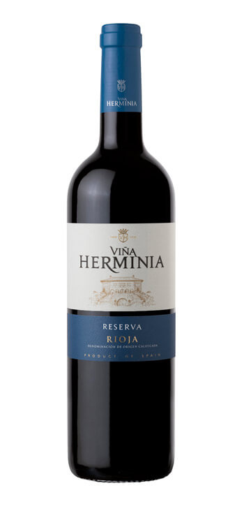 Comprar Vino Tinto Viña Herminia Reserva
