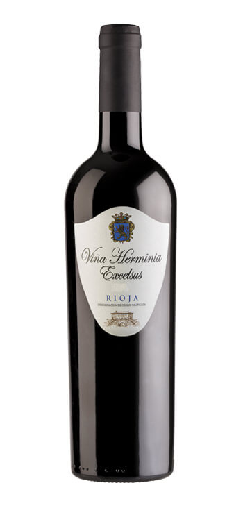 Vino Tinto Viña Herminia Excelsus