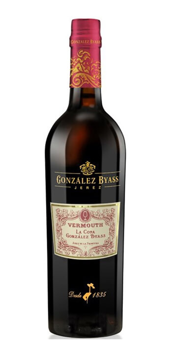 Comprar Vermouth La Copa- Tienda Online Vinopremier.com  