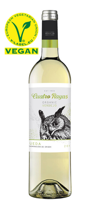 Bodega Cuatro Rayas