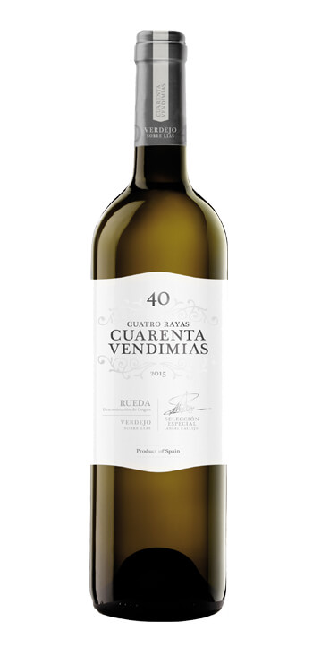 Bodega Cuatro Rayas