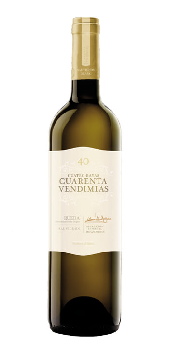 Bodega Cuatro Rayas