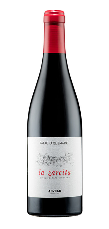 Alvear-Palacio Quemado