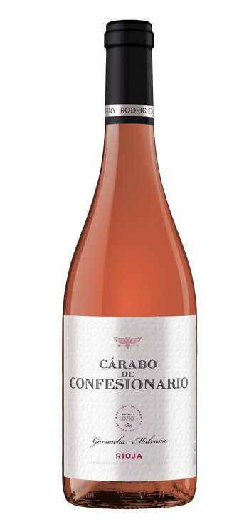 Dominio Del Cárabo