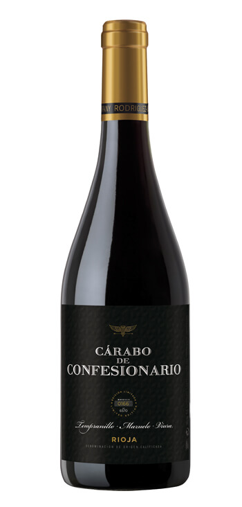 Dominio Del Cárabo