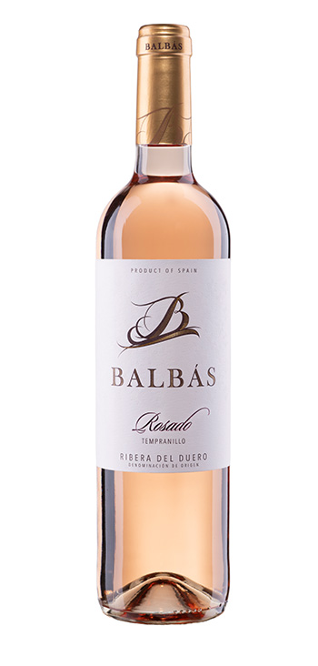 Bodegas Balbás