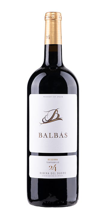 Bodegas Balbás