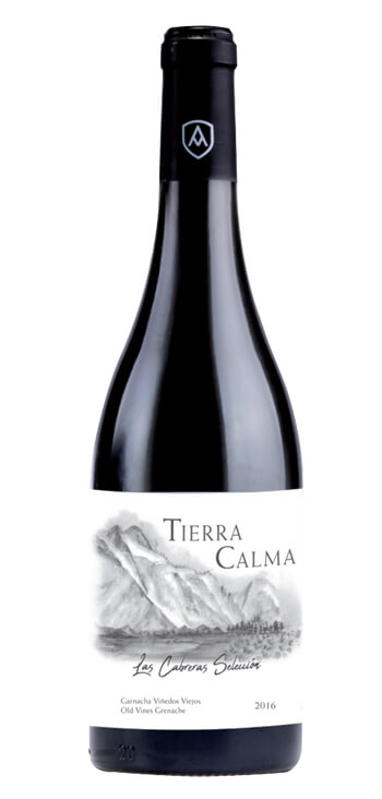 Tierra Calma