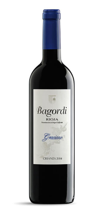 Bodegas Bagordi