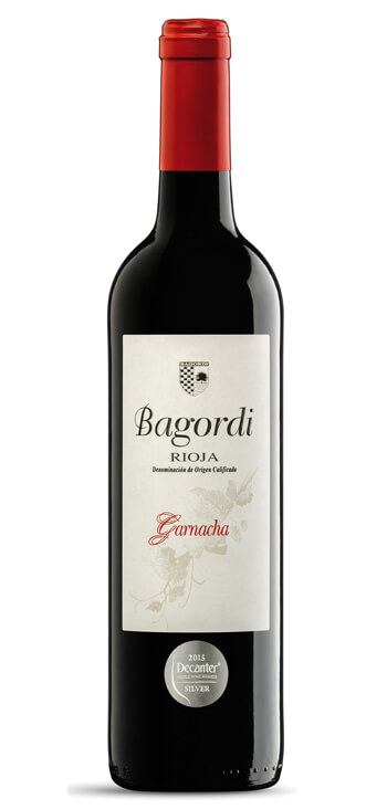Bodegas Bagordi
