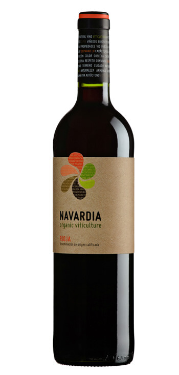 Bodegas Bagordi