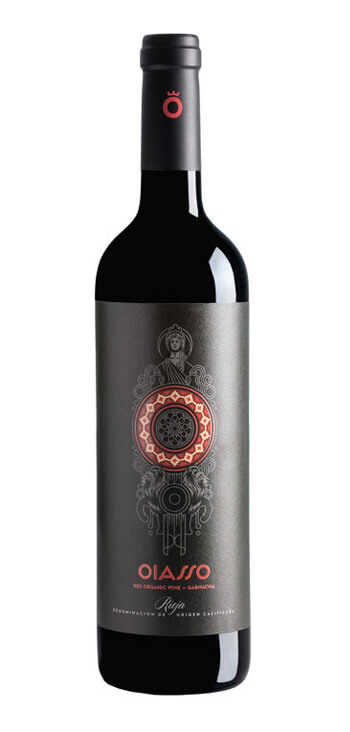 Bodegas Bagordi