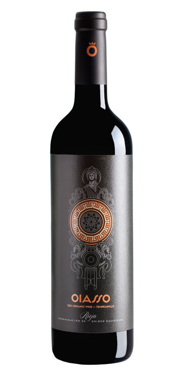 Bodegas Bagordi