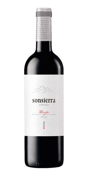 Sonsierra