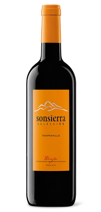 Sonsierra