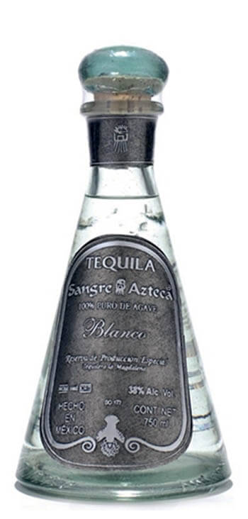 Tequila Azteca