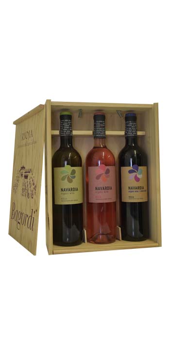 Bodegas Bagordi