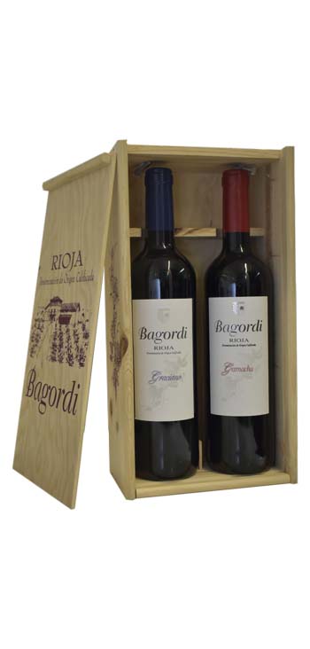 Bodegas Bagordi