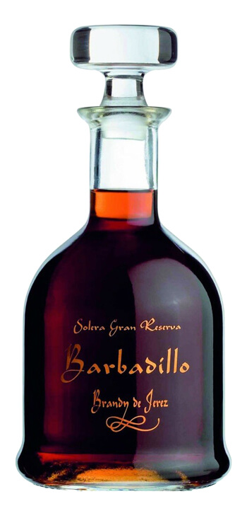 Barbadillo