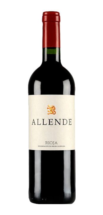 Finca Allende