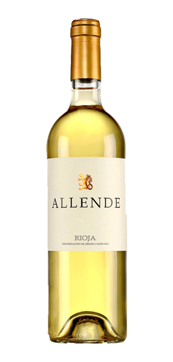 Finca Allende