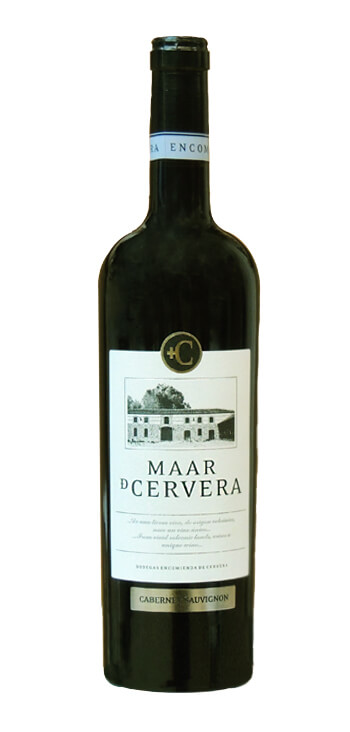 Encomienda de Cervera