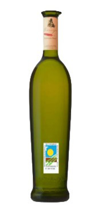 Los Bermejos Bodega