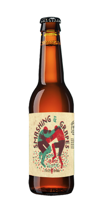 Cerveses La Pirata