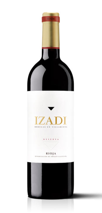 Bodegas Izadi 