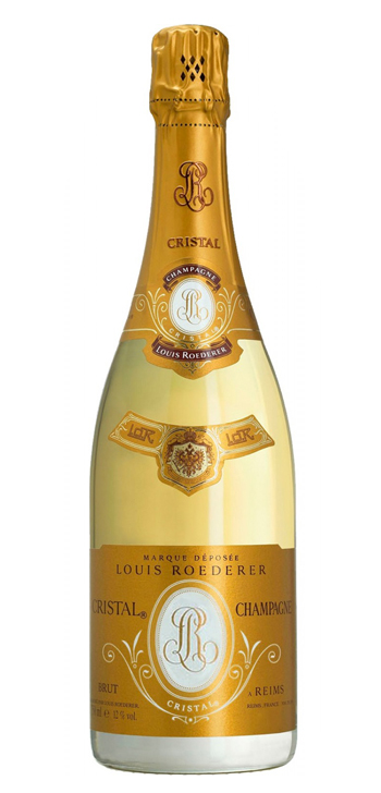 Louis Roederer