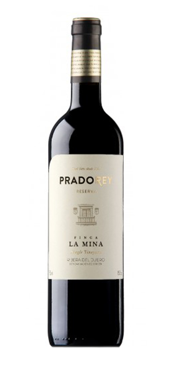 Bodegas PRADOREY