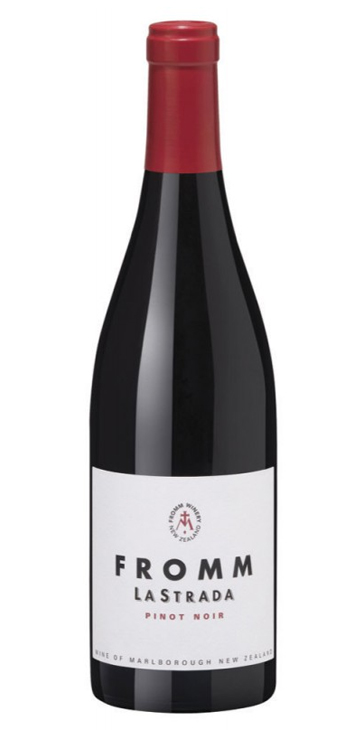 Fromm Winery