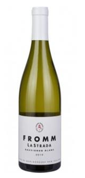 Fromm Winery