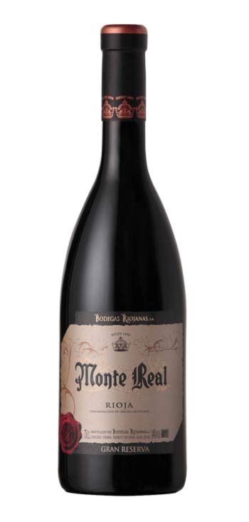 Bodegas Riojanas
