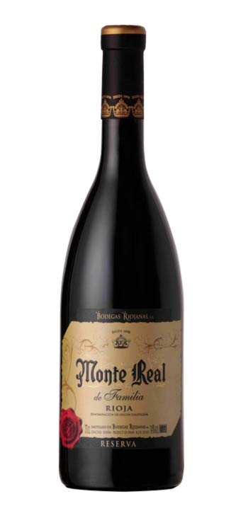 Bodegas Riojanas