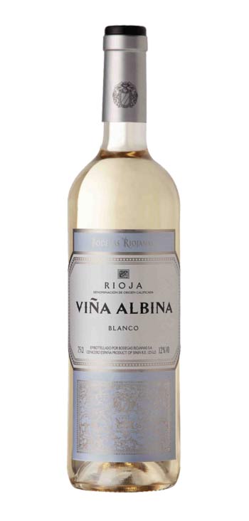 Bodegas Riojanas