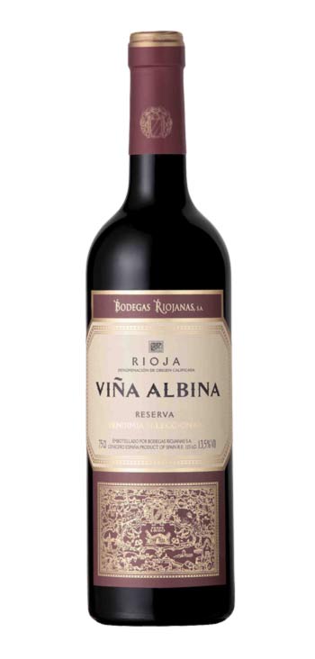 Bodegas Riojanas