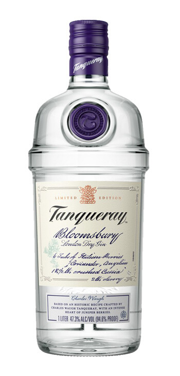Tanqueray