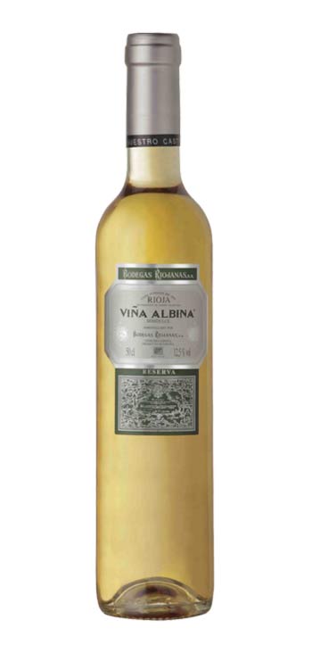 Bodegas Riojanas