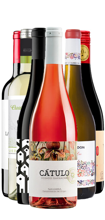 Bodega Cuatro Rayas