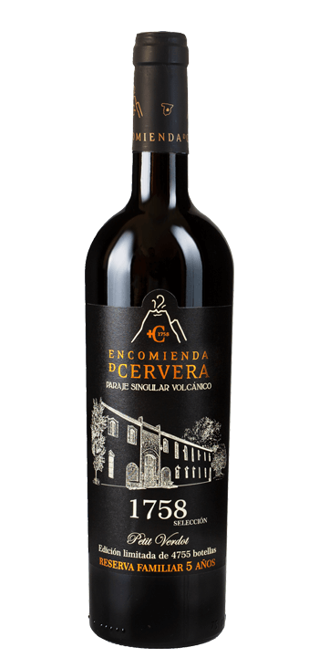 Encomienda de Cervera