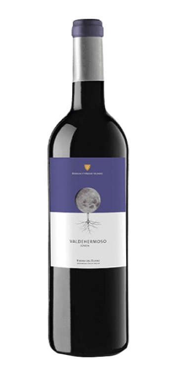 Bodegas y Viñedos Valderiz