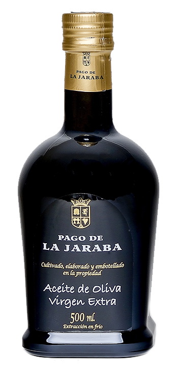 Pago de la Jaraba
