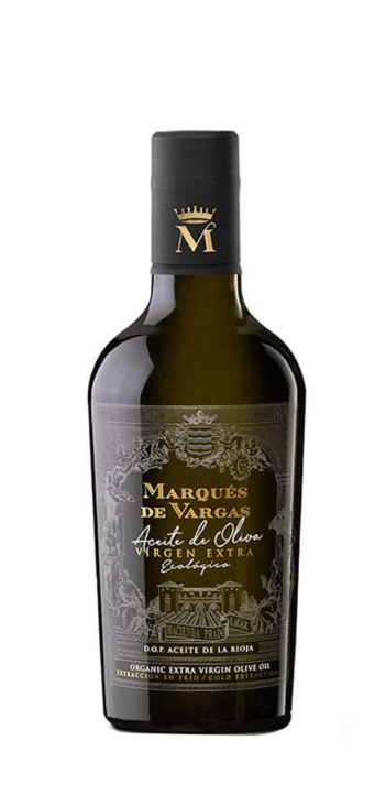 Comprar Aceite de Oliva Virgen Extra Marqués de Vargas - Ecológico