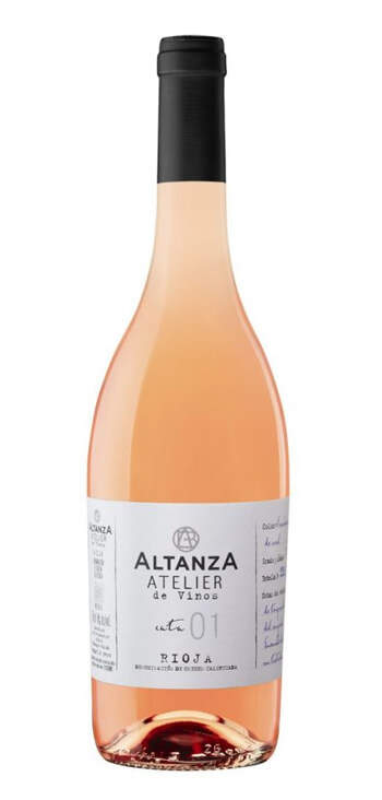 Bodegas Altanza