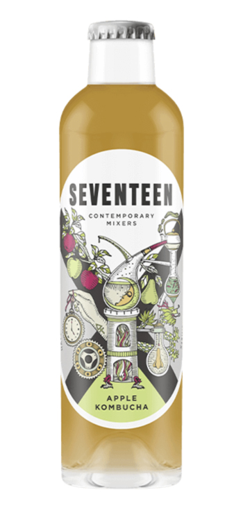 Seventeen